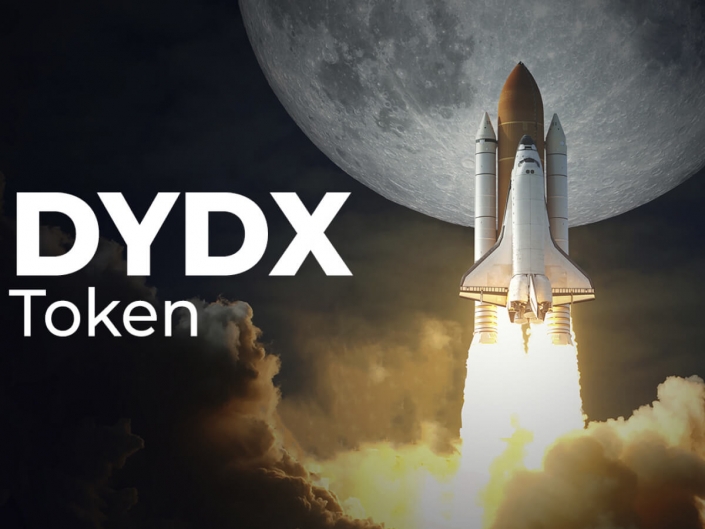 آشنایی با توکن DYDX