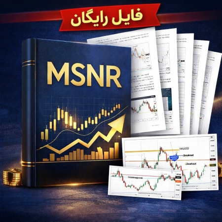 دانلود رایگان فایل جامع آموزش MSNR